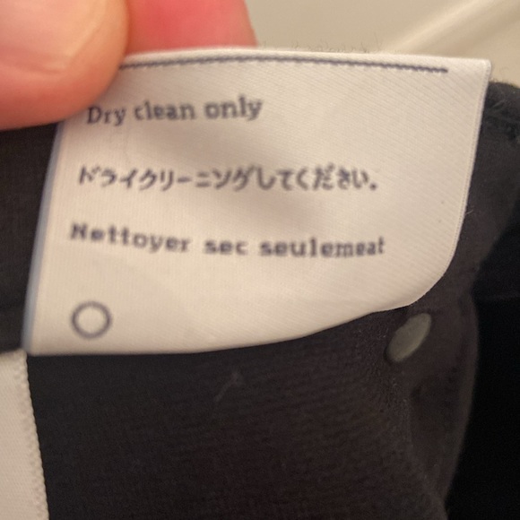 AG Adriano Goldschmied Blk Super Skinny, The Legging, 27x31, NWT, $148 MSRP - Picture 8 of 12